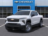 New 2025 Chevrolet Silverado EV W/T image 6