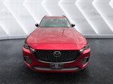 New 2025 MAZDA CX-70 3.3 Turbo S w/ Premium Package image 2