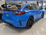 New 2025 Honda Civic Type R image 3