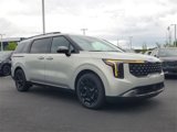 New 2025 Kia Carnival SX Prestige image 3