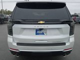 New 2025 Chevrolet Tahoe Premier image 4