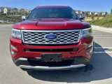 Used 2017 Ford Explorer Platinum image 4
