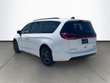 New 2025 Chrysler Pacifica Limited image 5