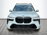 New 2026 BMW X7 xDrive40i w/ Executive Package image 2