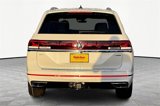 New 2025 Volkswagen Atlas SEL Premium R-Line image 4