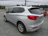 Used 2017 Buick Envision Essence image 5