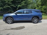 Certified 2025 Chevrolet Traverse LT image 2
