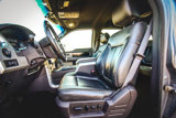 Used 2011 Ford F150 FX4 w/ FX Luxury Pkg image 6