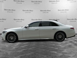 New 2025 Mercedes-Benz S 580 4MATIC Sedan image 2