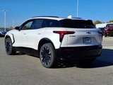 New 2025 Chevrolet Blazer EV RS w/ Super Cruise Package image 4