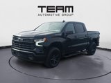 New 2025 Chevrolet Silverado 1500 RST w/ Convenience Package II image 3
