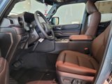 New 2025 Toyota Land Cruiser image 5