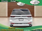 New 2024 Jeep Grand Cherokee Overland w/ Trailer Tow Package image 5