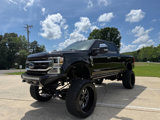 Used 2021 Ford F250 King Ranch w/ King Ranch Ultimate Package image 5