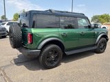New 2025 Ford Bronco Outer Banks image 5