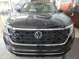 New 2025 Volkswagen Atlas Cross Sport SEL Premium R-Line image 3