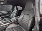 Used 2023 Porsche Cayenne Turbo S image 5
