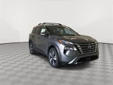 Certified 2024 Nissan Rogue SL w/ SL Premium Package image 2