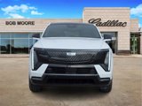 New 2025 Cadillac Escalade IQ Sport 2 w/ LPO, ONYX Package image 2