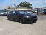 New 2026 BMW M850i xDrive Convertible w/ M Carbon Exterior Package image 2