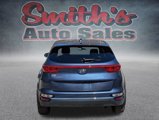Used 2022 Kia Sportage LX w/ LX AWD Value Edition Package image 5