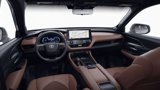 New 2025 Toyota Grand Highlander AWD Hybrid image 5