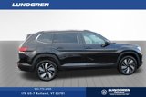 New 2025 Volkswagen Atlas SEL image 3