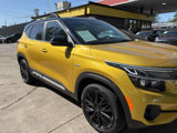 Used 2022 Kia Seltos Nightfall Edition image 4