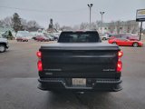 New 2025 Chevrolet Silverado 1500 Custom w/ Turbomax Blackout Package image 4