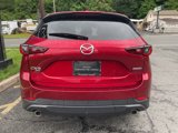 Certified 2023 MAZDA CX-5 AWD 2.5 S w/ Select Package image 3