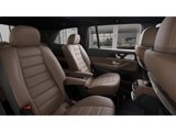 New 2025 Mercedes-Benz GLS 450 4MATIC image 5