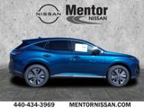 New 2025 Nissan Murano SL image 2
