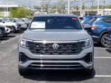 New 2025 Volkswagen Atlas Cross Sport SEL Premium R-Line image 5