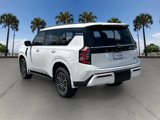 New 2025 Nissan Armada SL image 4