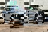 New 2025 Toyota Tundra Platinum image 2