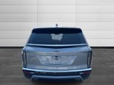 New 2026 Cadillac Vistiq Luxury image 4
