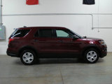 Used 2019 Ford Explorer 4WD Police Interceptor w/ Ready For The Road Package image 3