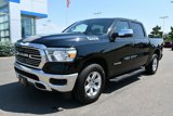 Used 2024 RAM 1500 Laramie image 2