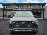 New 2025 MAZDA CX-50 AWD 2.5 Hybrid w/ Weather Package image 2