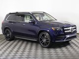 Used 2022 Mercedes-Benz GLS 450 4MATIC image 2