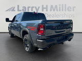New 2025 RAM 1500 Rebel image 5