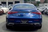 Used 2024 Mercedes-Benz CLE 300 4MATIC Coupe image 3