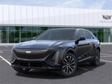 New 2025 Cadillac Lyriq Sport image 6