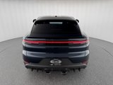 Used 2024 Porsche Cayenne Turbo GT image 2
