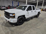 Used 2018 Chevrolet Silverado 1500 LT w/ Redline Edition image 2