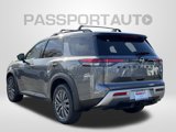 New 2025 Nissan Pathfinder SL w/ SL Premium Package image 4