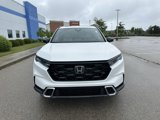 New 2026 Honda CR-V Sport Touring image 2