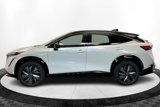 New 2025 Nissan Ariya Platinum image 2