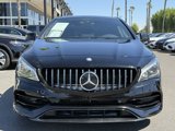 Used 2017 Mercedes-Benz CLA 45 AMG 4MATIC w/ Premium 1 Package image 4