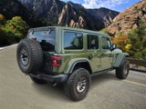 Used 2024 Jeep Wrangler Unlimited Rubicon 392 image 3